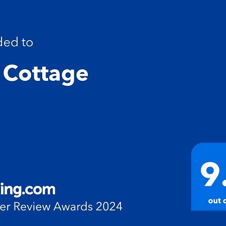 Ivy Cottage Montrose Extérieur photo
