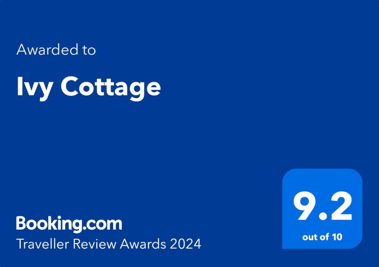 Ivy Cottage Montrose Extérieur photo